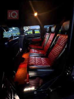 مرسيدس بنز G-Class